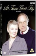 As Time Goes By: Series 7 DVD (2006) Judi Dench, Lotterby (DIR) cert PG