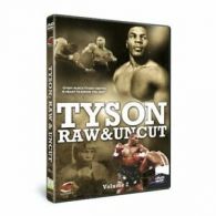 BOXING - Tyson Raw & Uncut Vol 2 DVD