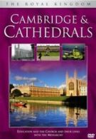 Cambridge and Cathedrals DVD (2004) cert E