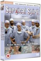 Surgical Spirit: Series 7 DVD (2010) Nichola McAuliffe cert 12