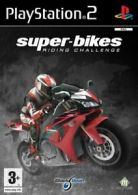 Super-Bikes Riding Challenge (PS2) PLAY STATION 2 Fast Free UK Postage