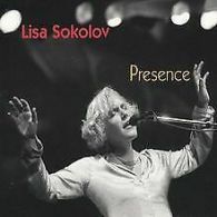 Presence | Lisa Sokolov | CD