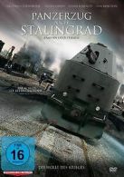 Panzerzug nach Stalingrad von Zinovi Roizman | DVD