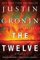 The Twelve (Passage Trilogy).by Cronin New 9780345542373 Fast Free Shipping<|