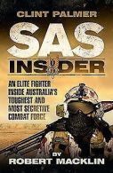 SAS Insider: An elite SAS fighter on life in Aust... | Book