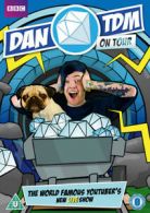 DanTDM On Tour DVD (2017) DanTDM cert U
