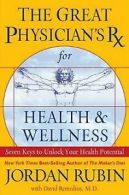 The Great Physician's RX for Health & Wellness: Sev... | Book