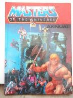 Masters of the Universe Annual. 9780723567097