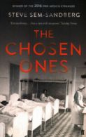 The chosen ones by Steve Sem-Sandberg (Paperback)