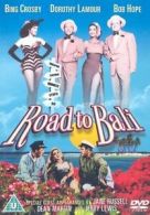 Road to Bali [DVD] DVD
