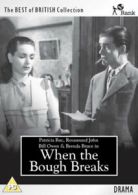 When the Bough Breaks DVD (2011) Patricia Roc, Huntington (DIR) cert PG