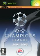 UEFA Champions League 2004/2005 (Xbox) PEGI 3+ Sport: Football Soccer
