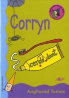 Darllen Mewn Dim: Corryn by Angharad Tomos (Paperback)