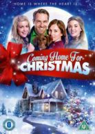Coming Home for Christmas DVD (2015) Ben Hollingsworth, Parise (DIR) cert U