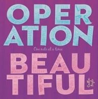 Operation beautiful for best friends by Caitlin Boyle (Paperback) softback)