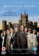 Downton Abbey: Series 1 DVD (2010) Hugh Bonneville cert 12 3 discs