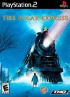 Polar Express / Game DVD Fast Free UK Postage 752919460481