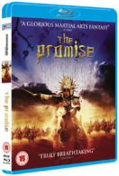 The Promise Blu-ray (2009) Dong-Kun Jang, Chen (DIR) cert 15