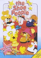 The Shoe People: The Complete Series DVD (2008) cert U