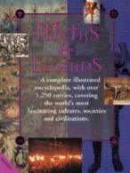 Myths & legends by Arthur Cotterell (Paperback)