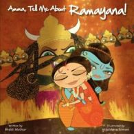Amma, Tell Me About... Ramayana!. Mathur New 9789881502803 Fast Free Shipping<|
