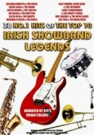 The Music of the Irish Showband Legends DVD (2006) cert E
