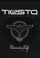 Tiesto - Copenhagen (Elements of Life World Tour) (2... | DVD