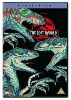The Lost World - Jurassic Park 2 [DVD] DVD