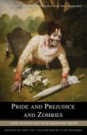 Pride and Prejudice and zombies: the graphic novel by Jane Austen (Paperback)