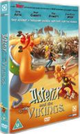 Asterix and the Vikings DVD (2007) Stefan Fjeldmark cert U