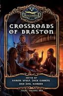 Crossroads of Draston.by Norden, Joel New 9780692713532 Fast Free Shipping.#*=