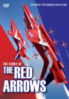 The Story of the Red Arrows DVD (2018) cert E