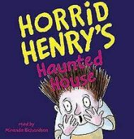 Horrid Henry's Haunted House von Francesca Simon | Book