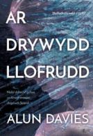 Ar drywydd llofrudd by Alun Davies (Paperback)