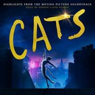 Cats (Official Motion Picture Soundtrack) CD Fast Free UK Postage