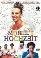 Muriels Hochzeit von Hogan, P. J. | DVD