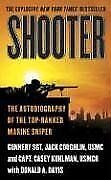Shooter: The Autobiography of the Top-Ranked Marine Snip... | Book