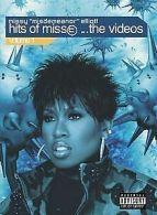 Missy 'Misdemeanor' Elliot - Hits of Miss E... The V... | DVD