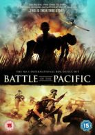 Battle of the Pacific DVD (2012) Yutaka Takenouchi, Hirayama (DIR) cert 15