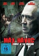 Max Havoc - Curse Of The Dragon von Albert Pyun | DVD