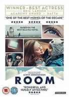 Room [DVD] [2016] von Lenny Abrahamson | DVD