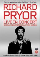Richard Pryor: Live in Concert DVD (2004) Richard Pryor cert 18