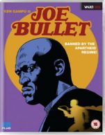 Joe Bullet Blu-ray (2017) Ken Gampu, de Witt (DIR) cert 15