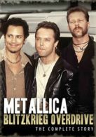 Metallica: Blitzkrieg Overdrive DVD (2008) Metallica cert E