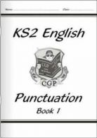 KS2 English. Punctuation (Undefined)