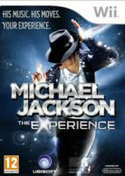 Michael Jackson: The Experience (Wii) PEGI 12+ Rhythm: Sing Along