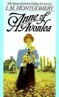Anne of A|lea (Anne of Green Gables) | L.M. Montgomery | Book
