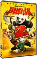 Kung Fu Panda 2 DVD (2011) Jennifer Yuh cert PG