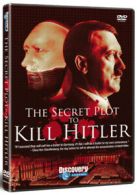 The Secret Plot to Kill Hitler DVD (2008) cert E