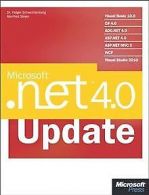 .NET 4.0 Update | Dr. Holger Schwichtenberg | Book